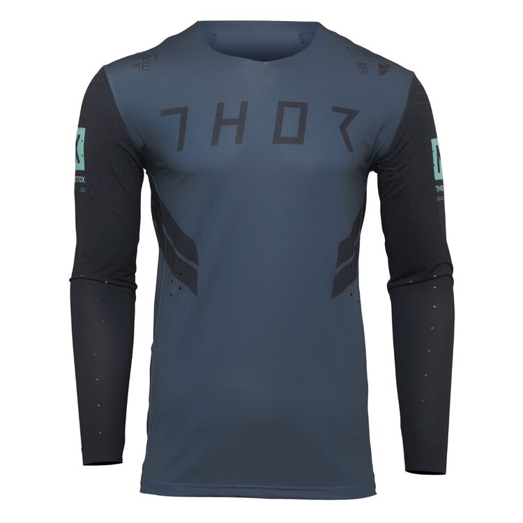 Navy/Black
