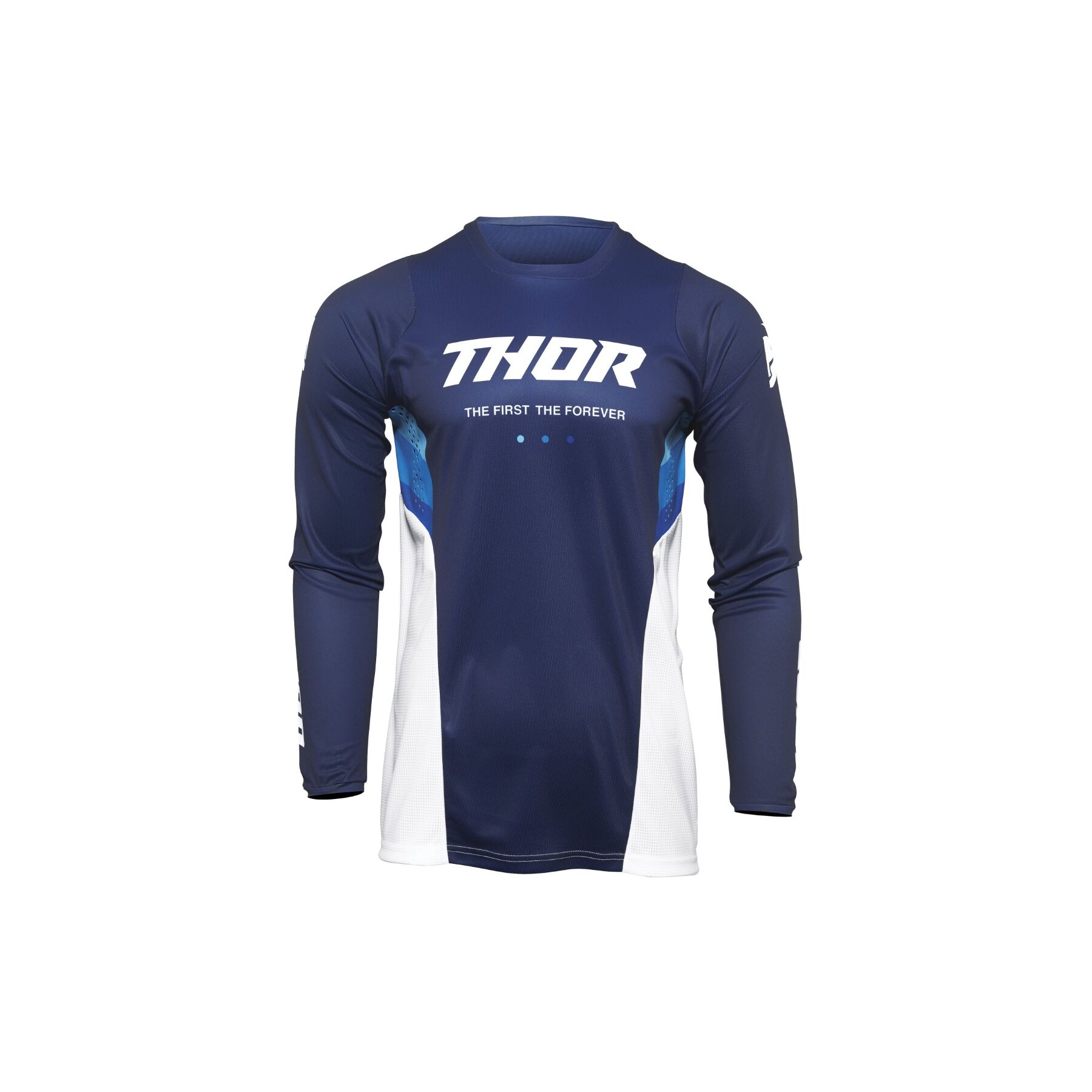 Thor Pulse React Jersey