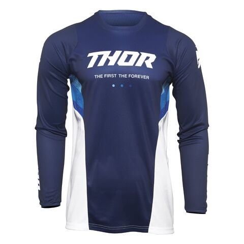 Thor Pulse React Jersey