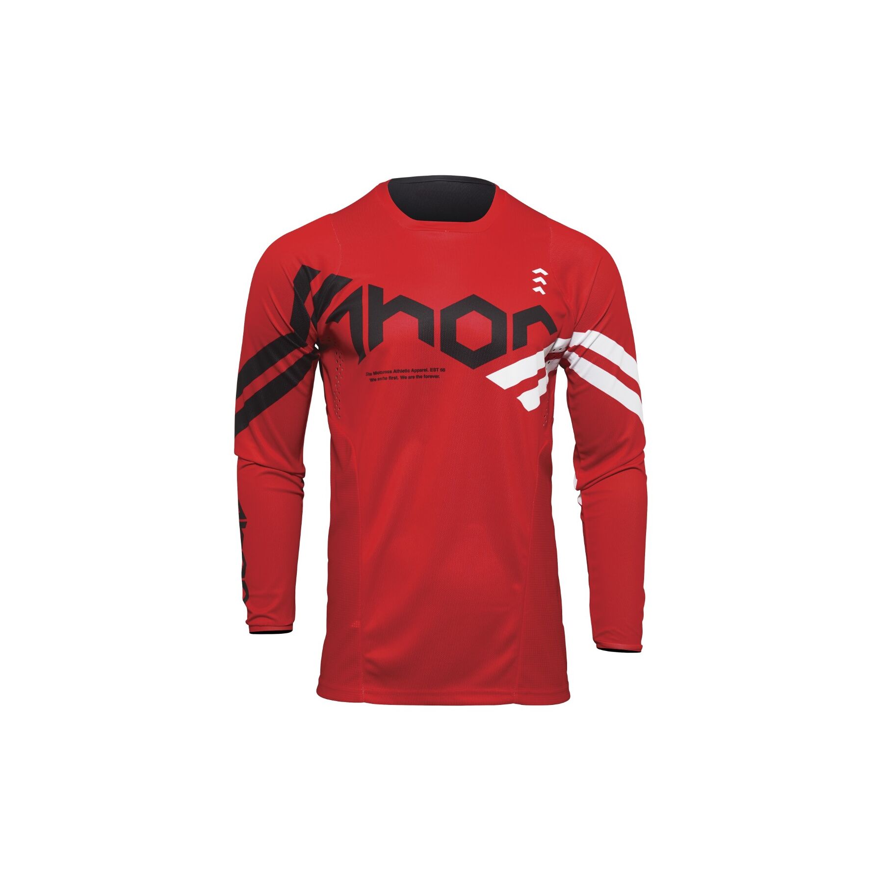 Thor Pulse Cube Jersey
