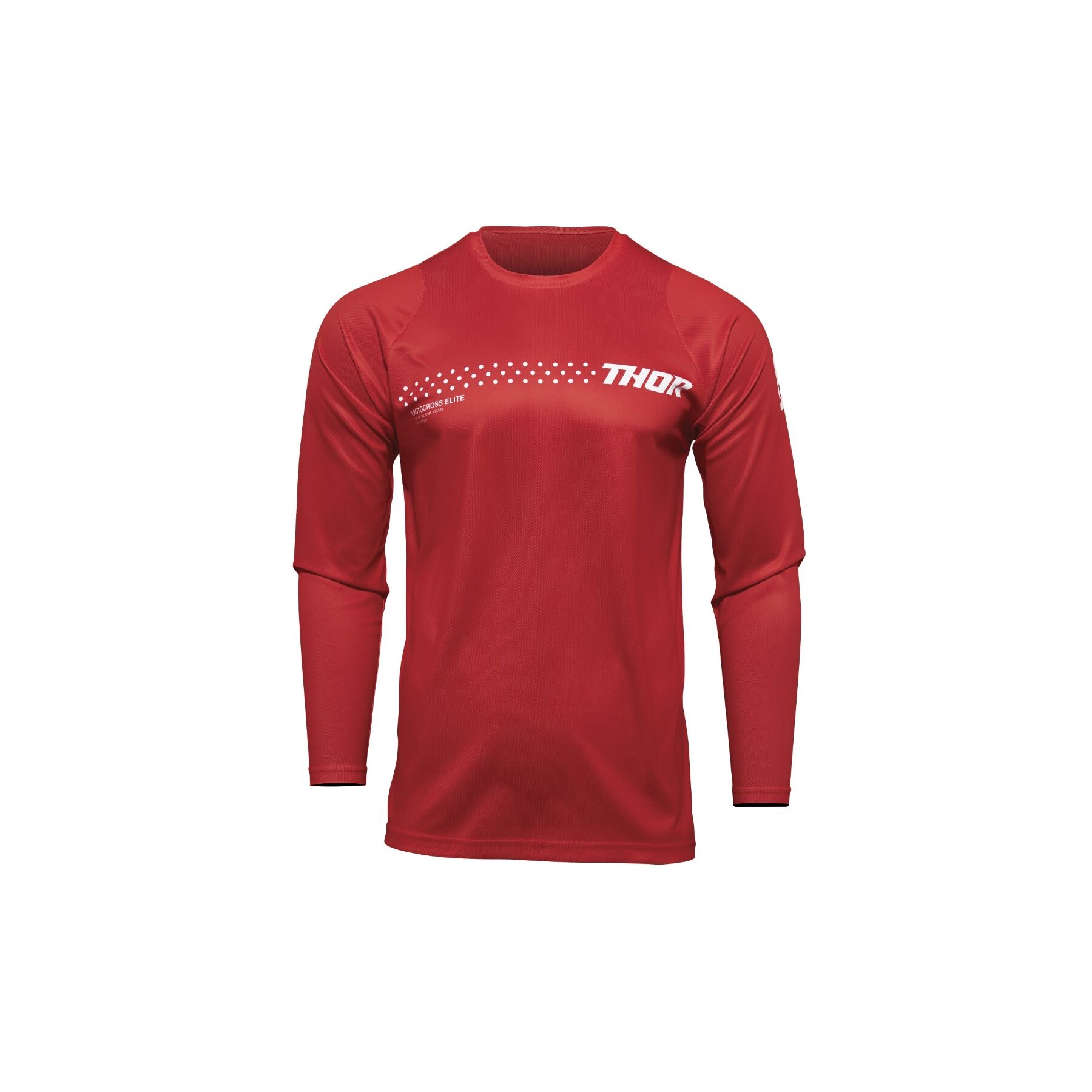 Thor Sector Minimal Jersey