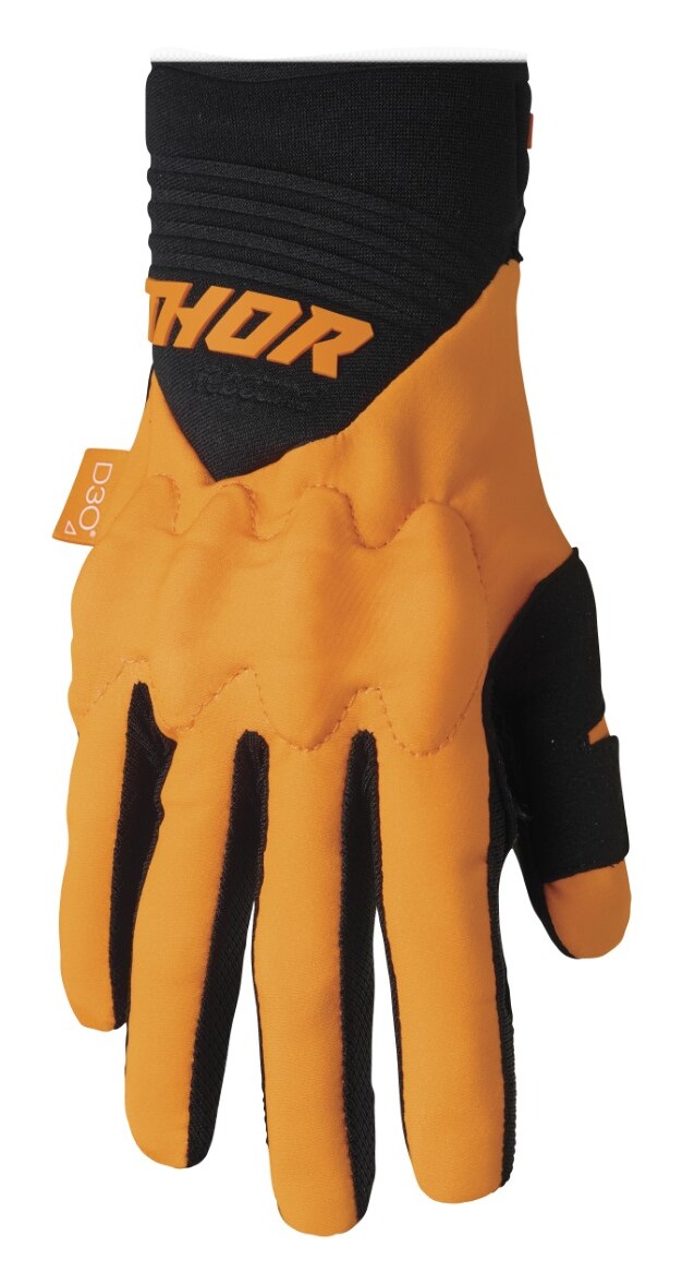Thor Rebound Gloves - RevZilla