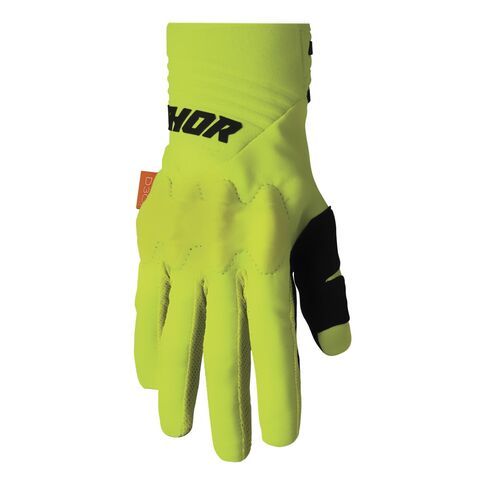 Thor Rebound Gloves