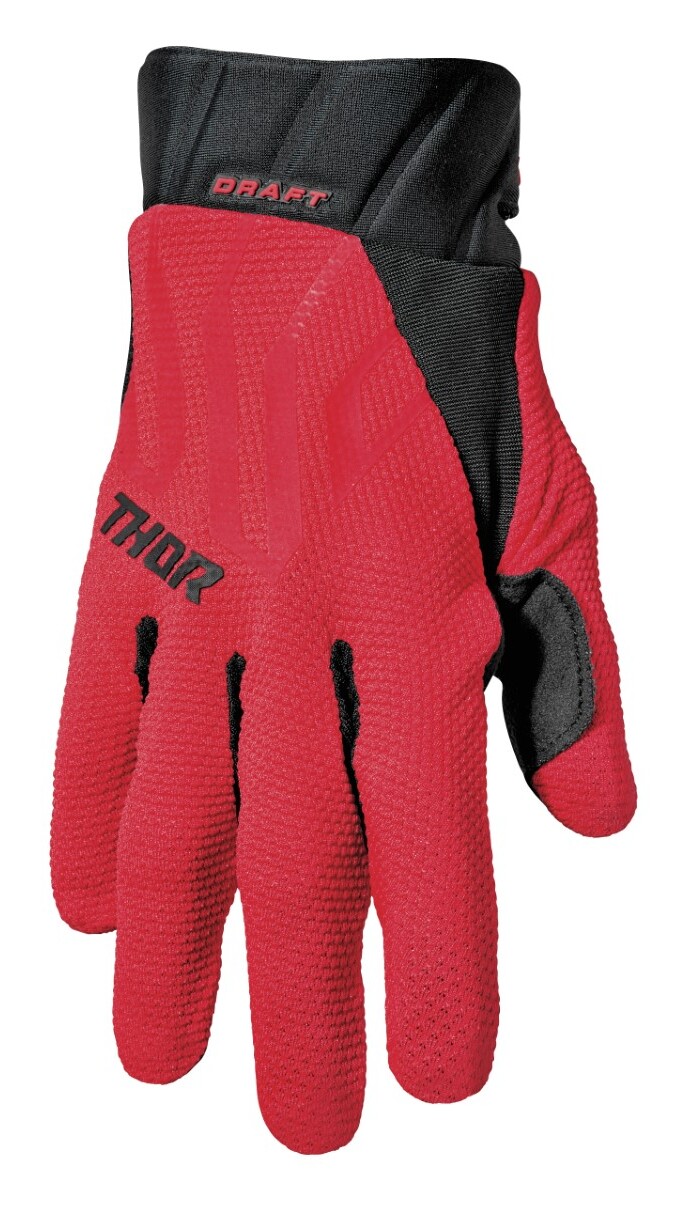 Thor Draft Gloves XS