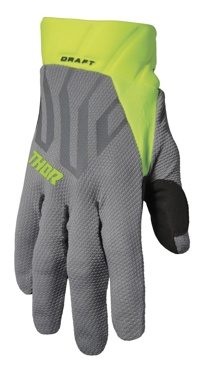 Thor Draft Gloves XS