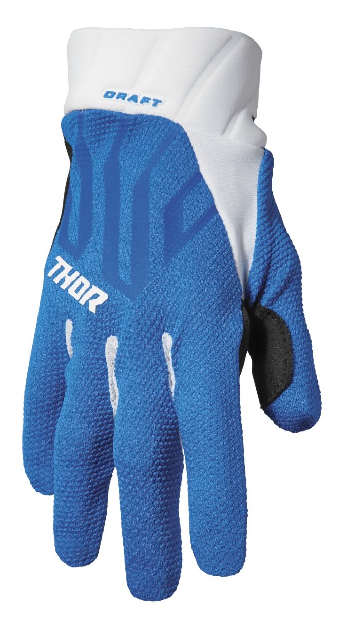 Thor Draft Gloves XS