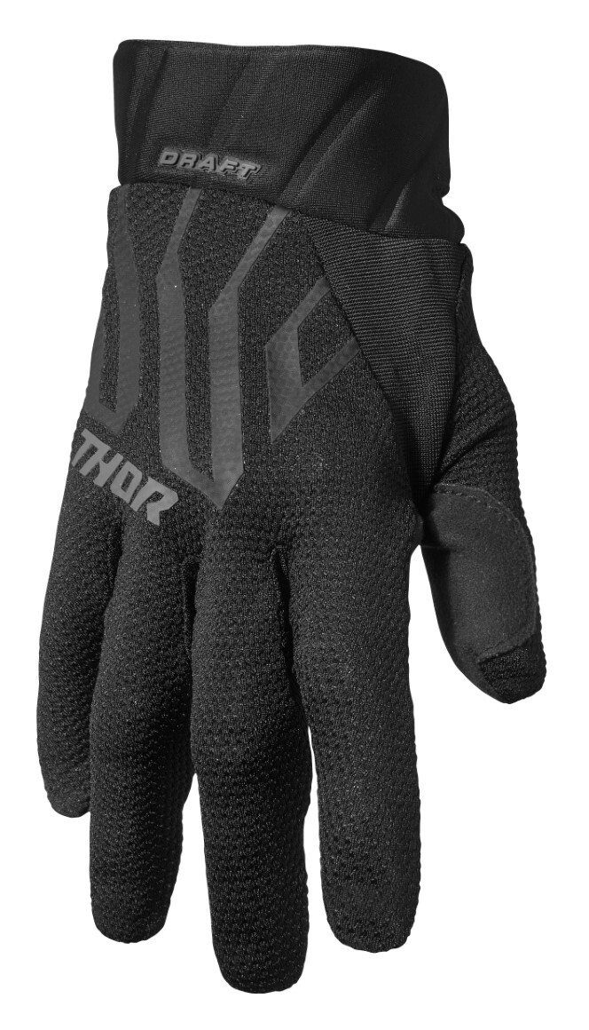 Thor Draft Gloves XS