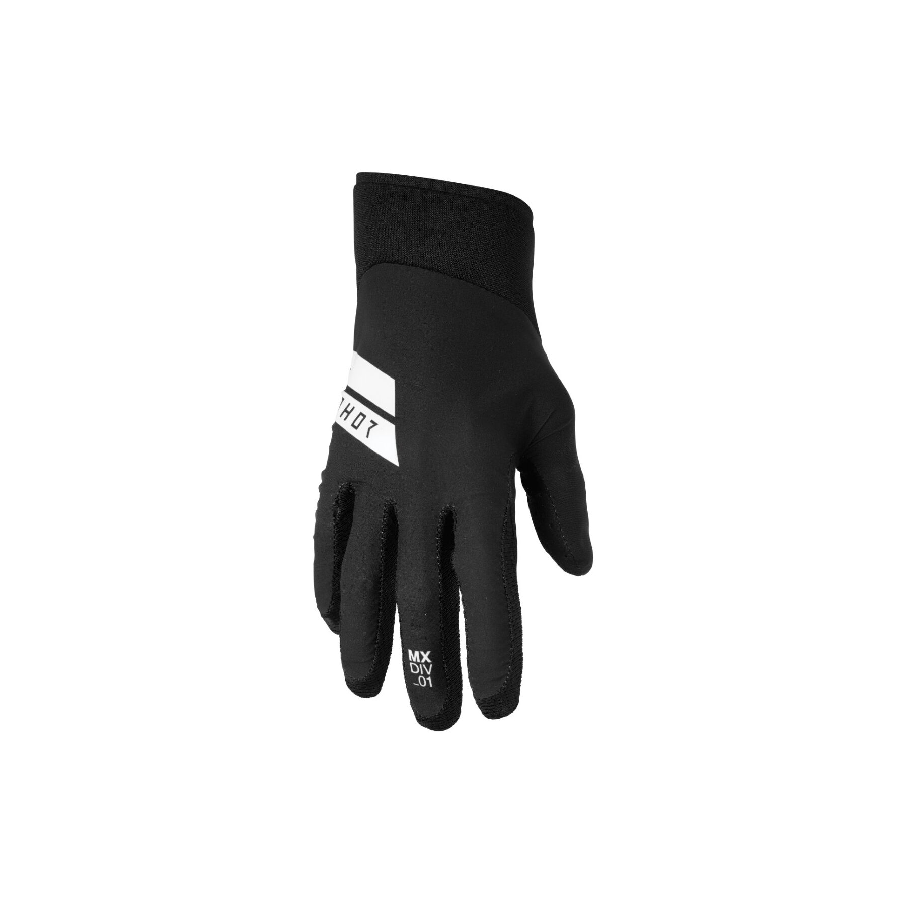 Thor Agile Hero Gloves (SM and 2XL)