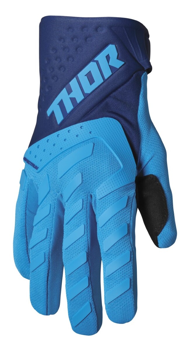 Thor Spectrum Gloves | 40% ($9.98) Off! - RevZilla