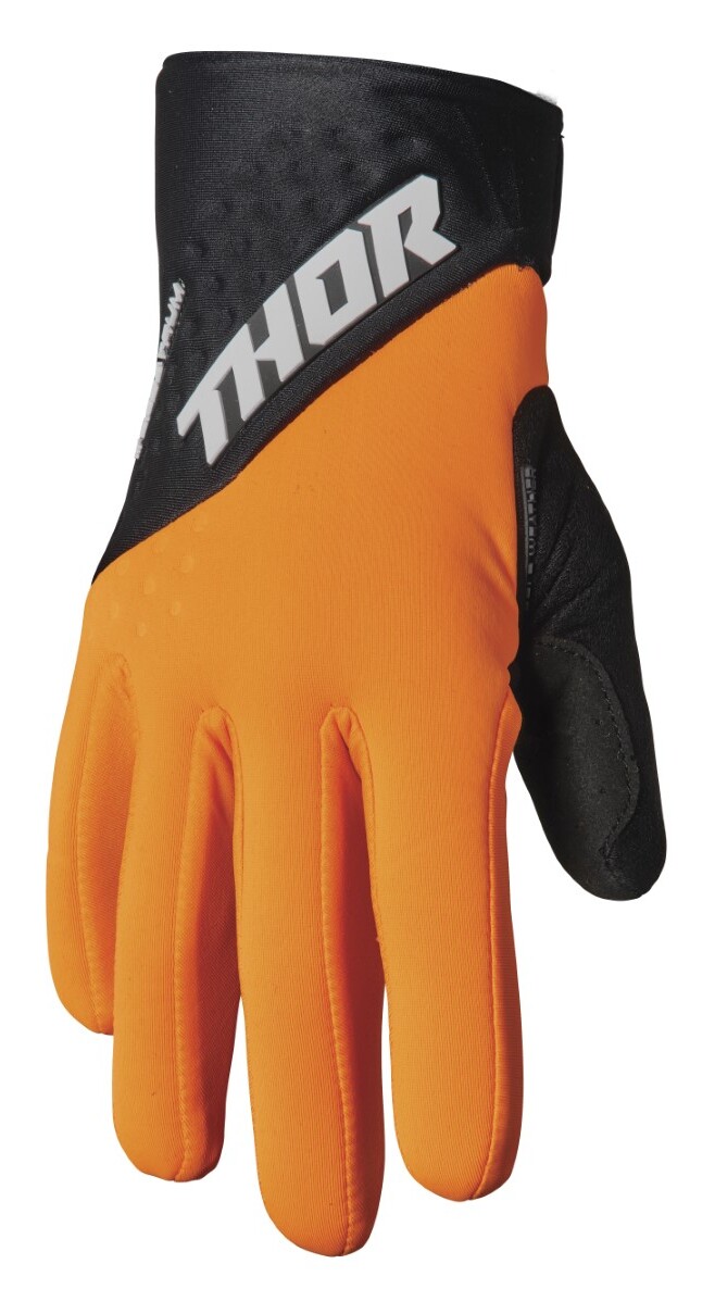 Thor Spectrum Cold Gloves N/A