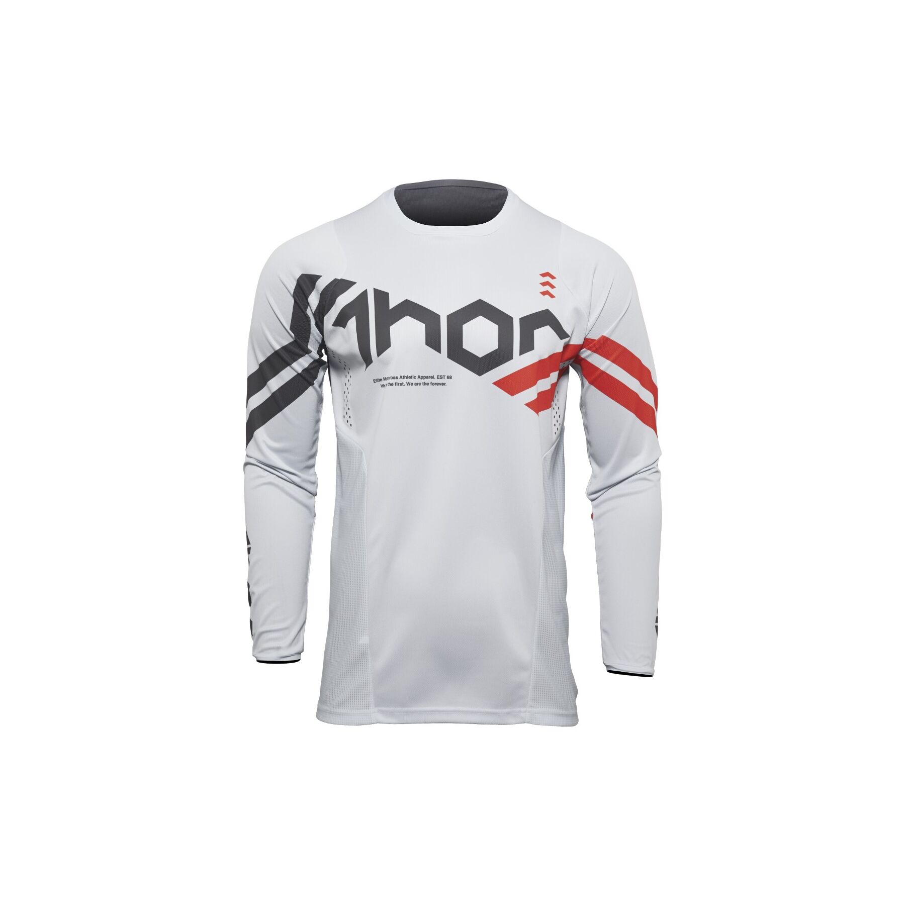 Thor Youth Pulse Cube Jersey