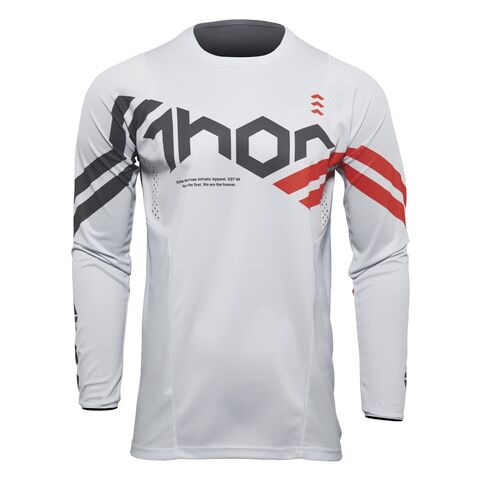 Thor Youth Pulse Cube Jersey 