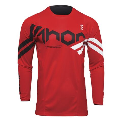 Thor Youth Pulse Cube Jersey