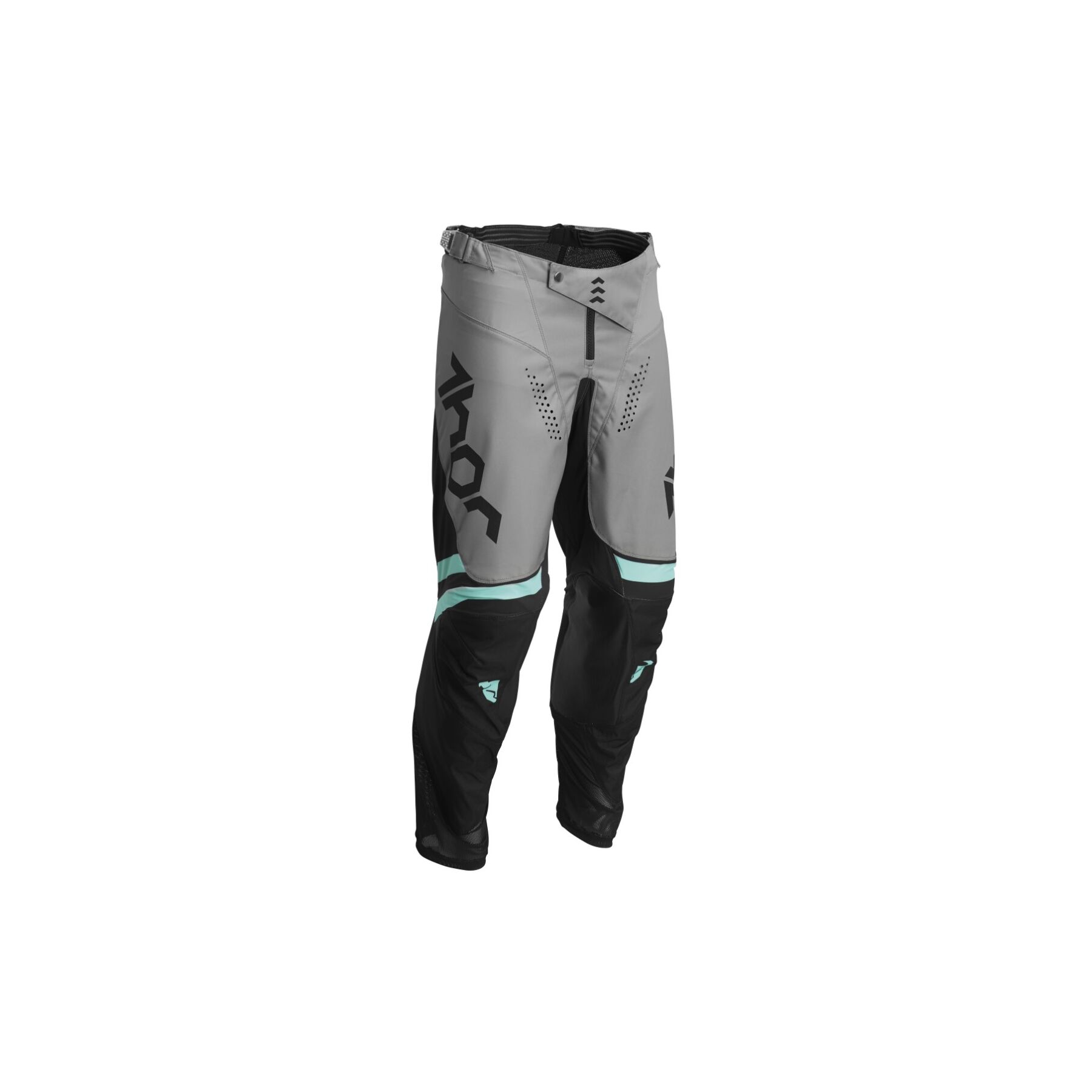 Thor Youth Pulse Cube Pants