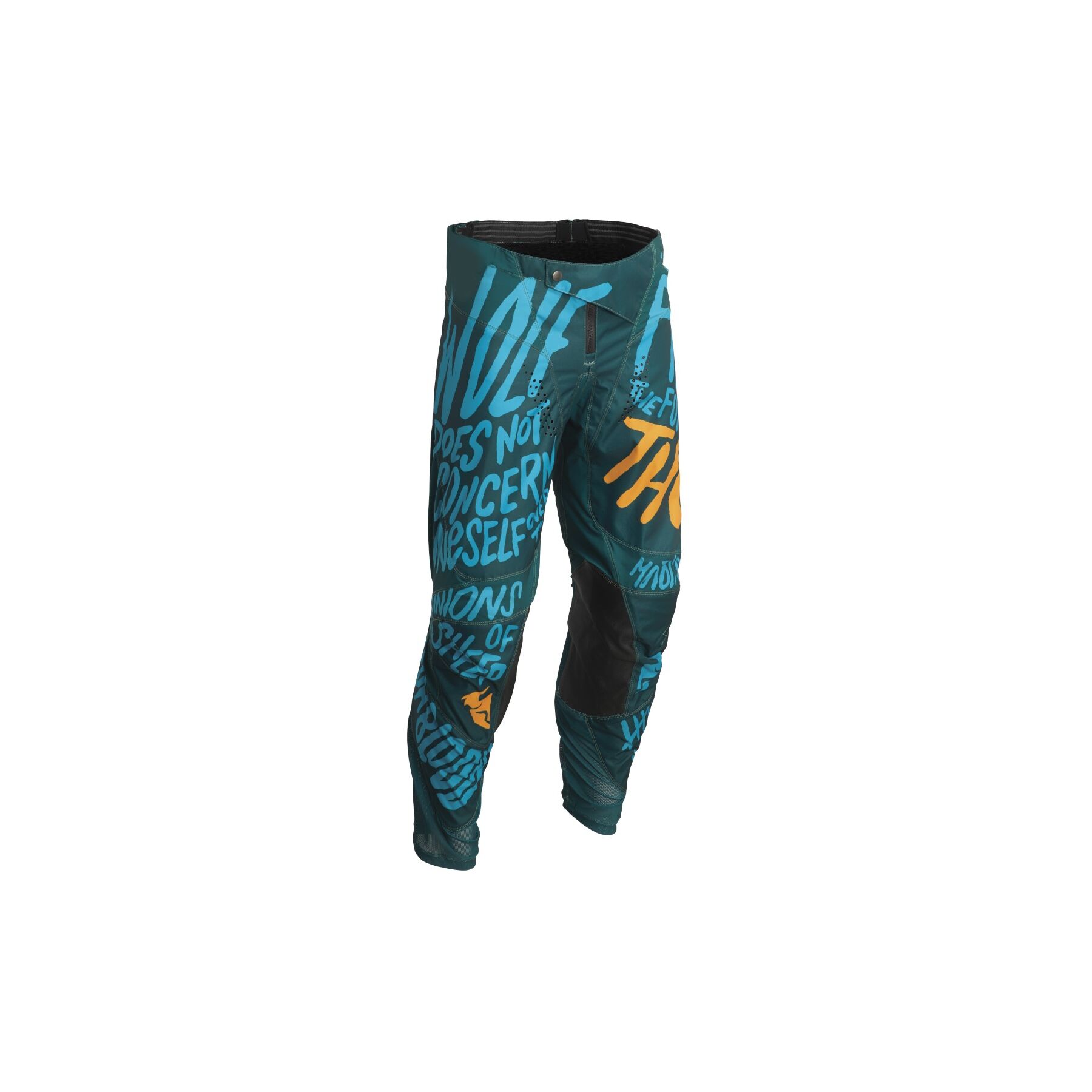 Thor Pulse Counting Sheep Youth Pants