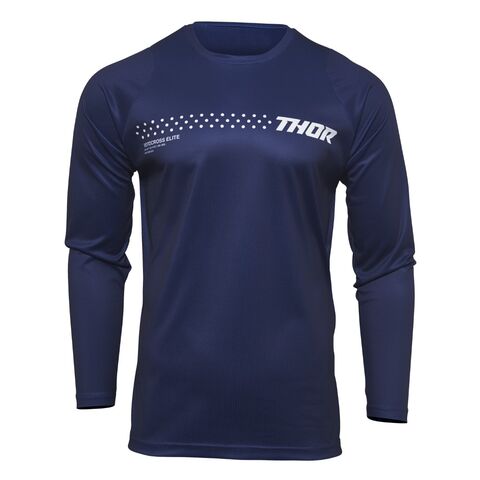 Thor Youth Sector Minimal Jersey