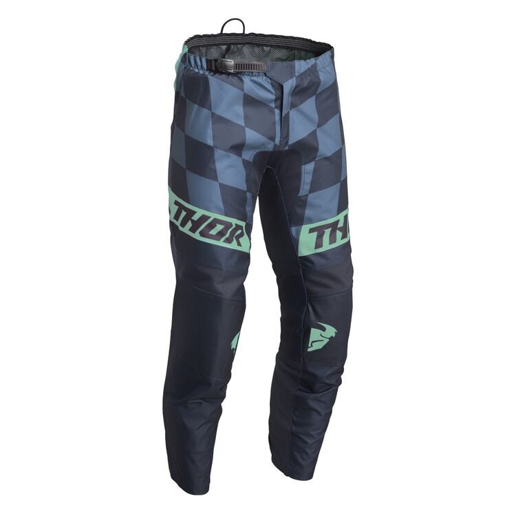Mint/Navy