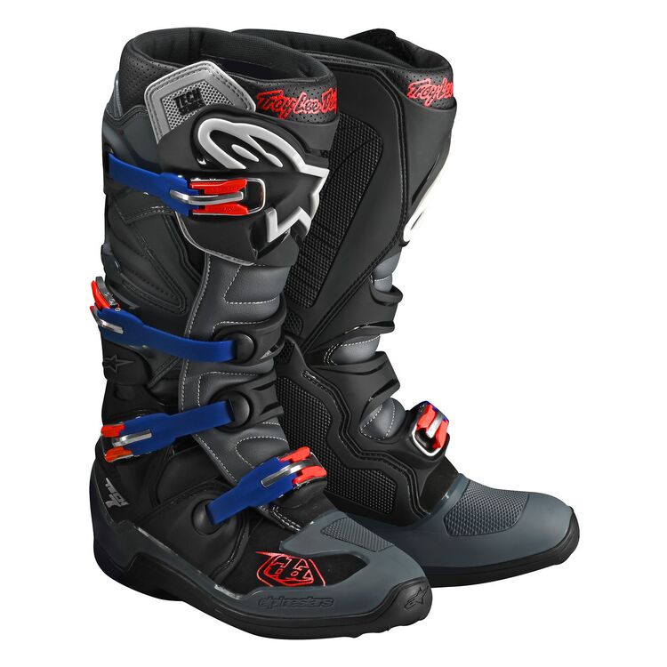 alpine tech 7 boots
