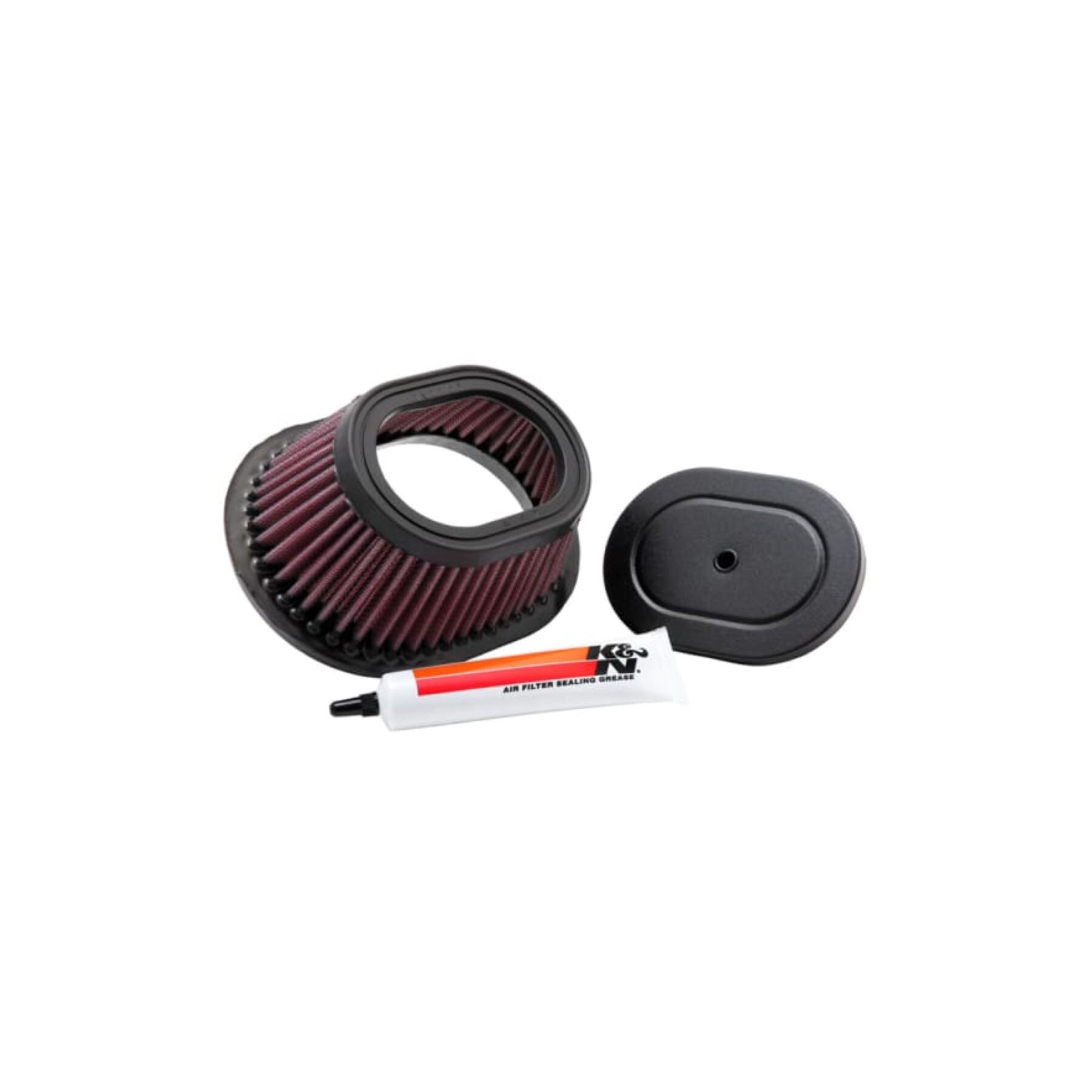 K&N Air Filter YA-2088
