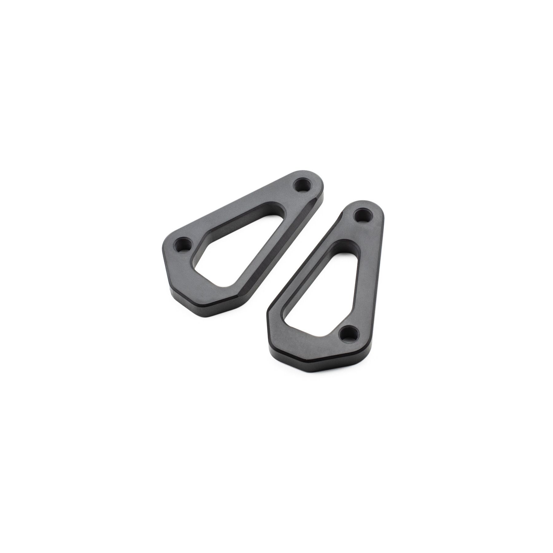 Kriega OS-Footrest Eliminator Yamaha Tenere 700 2021-2024
