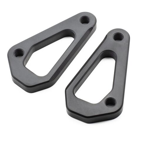 Kriega OS-Footrest Eliminator Yamaha Tenere 700 2021-2024