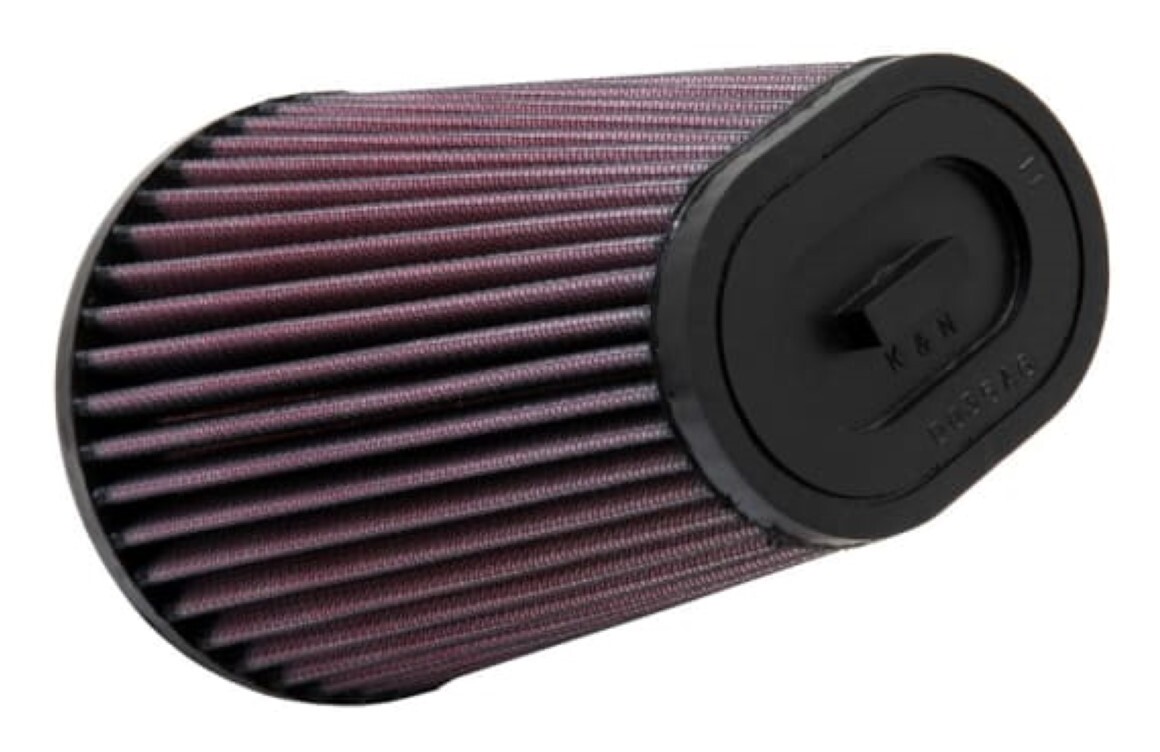 K&N Air Filter YA-3502 - RevZilla