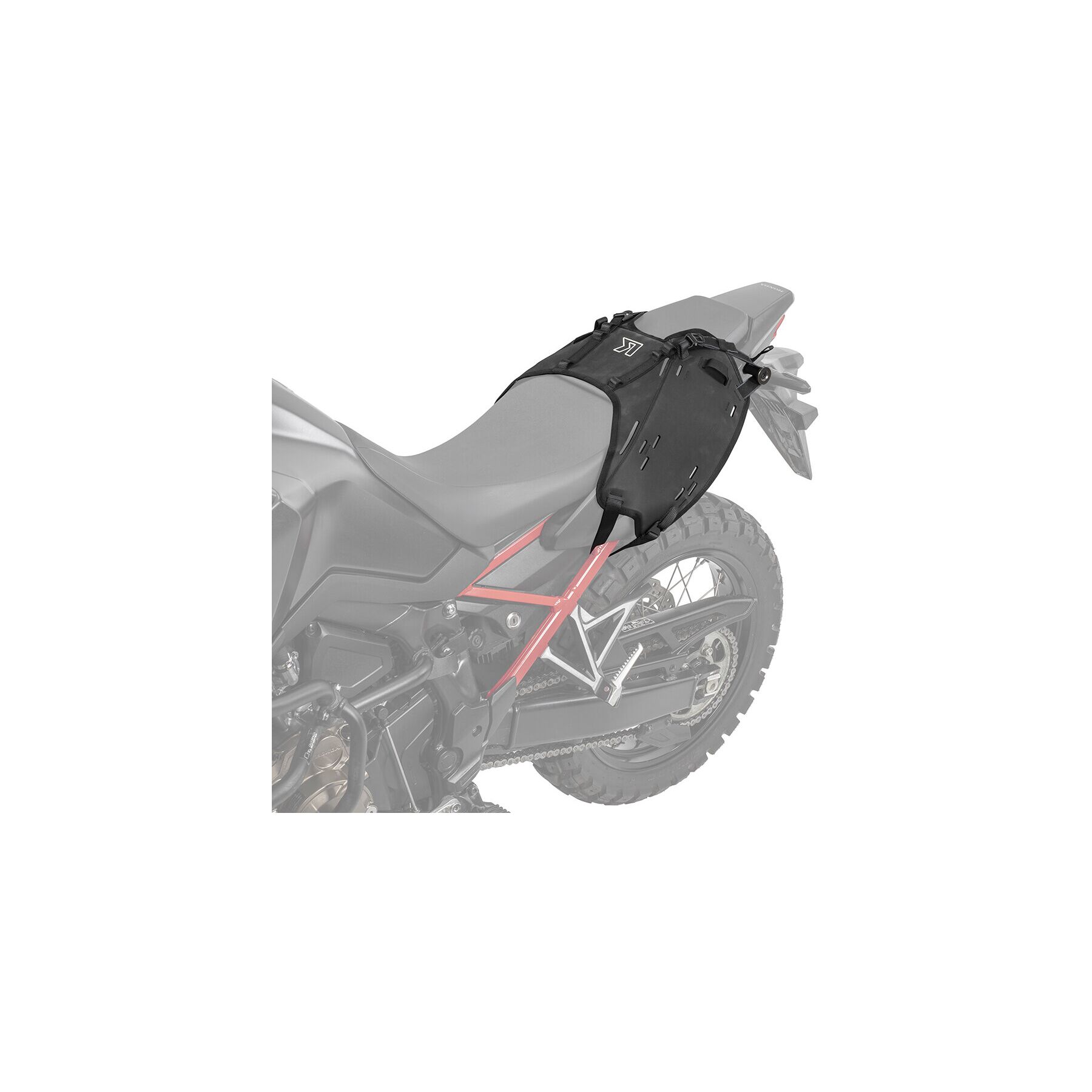 Kriega OS-Base Honda Africa Twin CRF1100 2020-2022