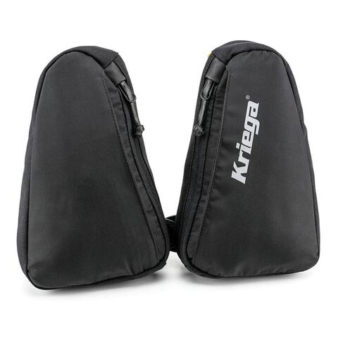 Kriega Trail Pockets
