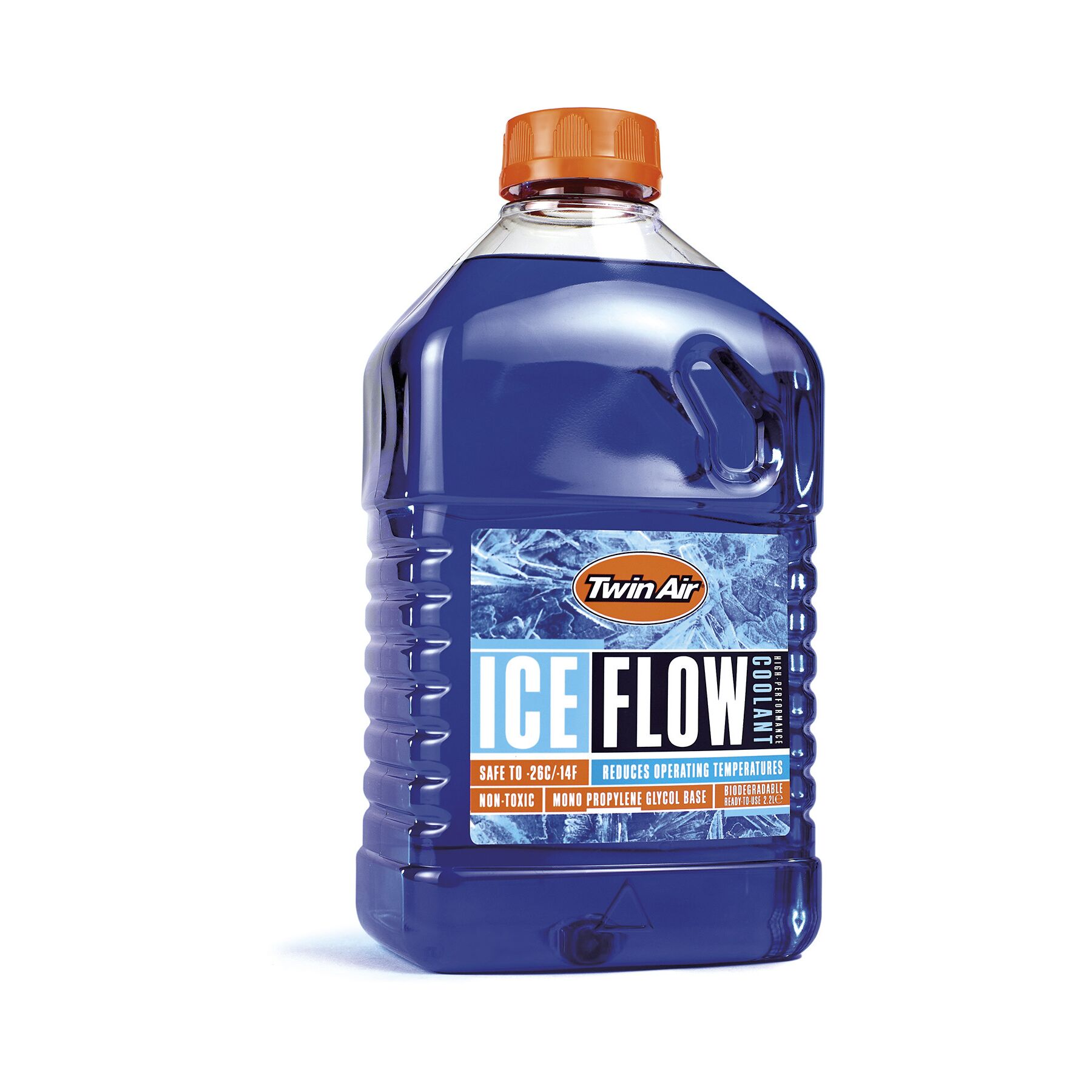 Twin Air Iceflow Coolant