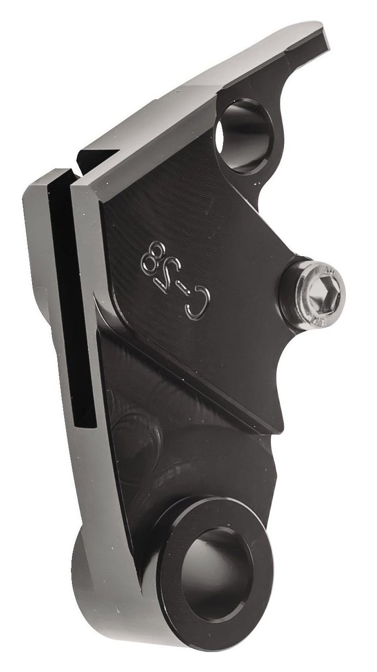 Puig Brake Lever Mount Triumph Tiger 900 / GT / Rally / Pro 15 (8.