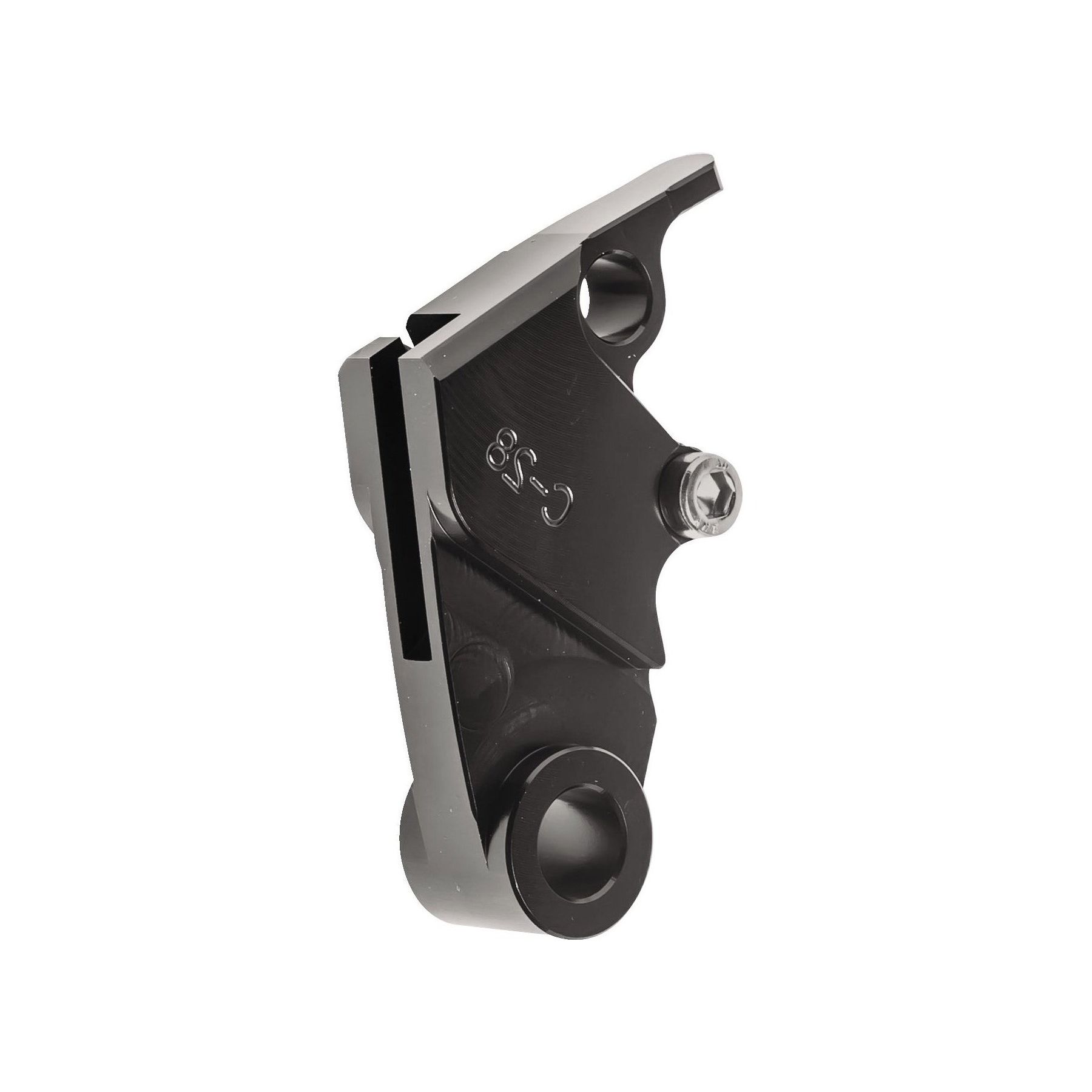 Puig Brake Lever Mount Triumph Tiger 850 Sport / Tiger 900 / GT / Rall