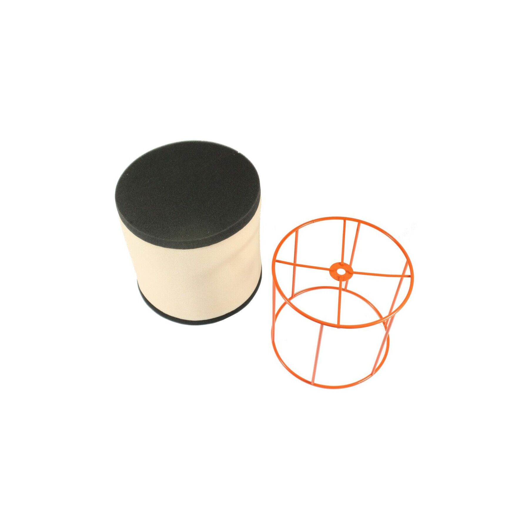 Twin Air Air Filter + Wire Cage Arctic Cat Wildcat 1000 2013-2019