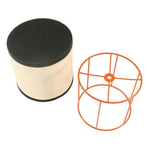 Twin Air Air Filter + Wire Cage Arctic Cat Wildcat 1000 2013-2019