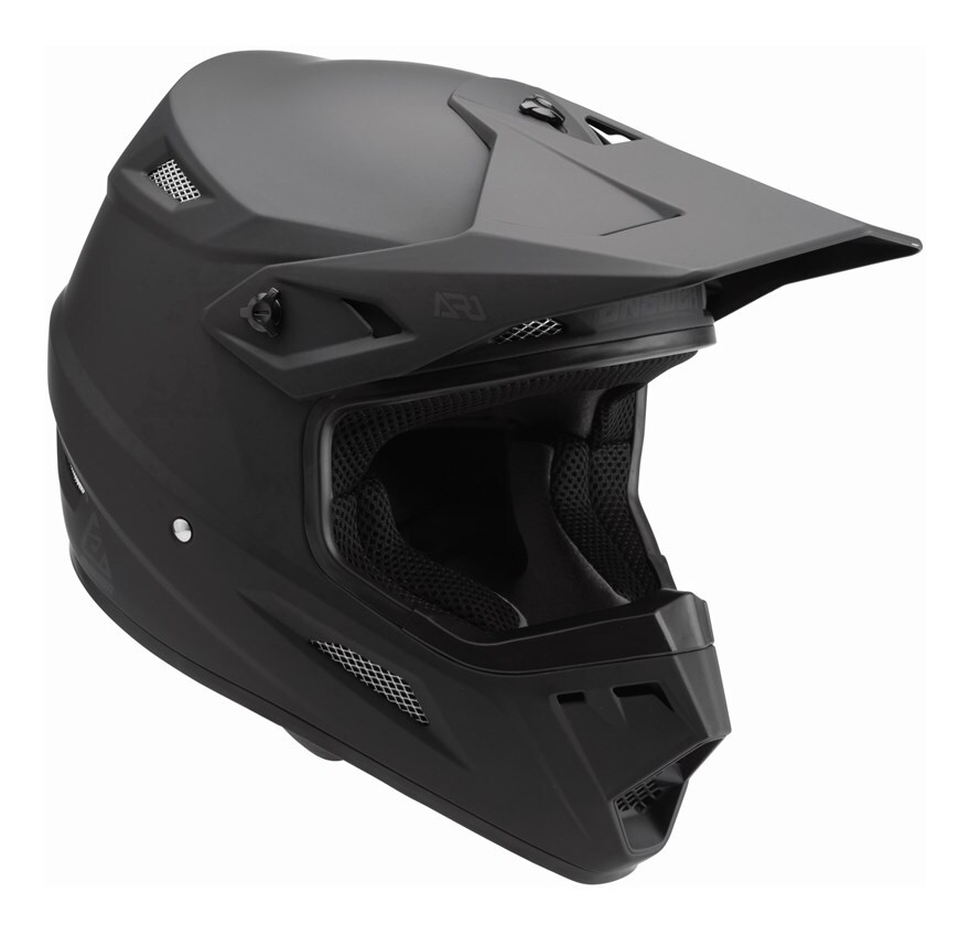 Answer Youth AR1 Solid Helmet Youth SM