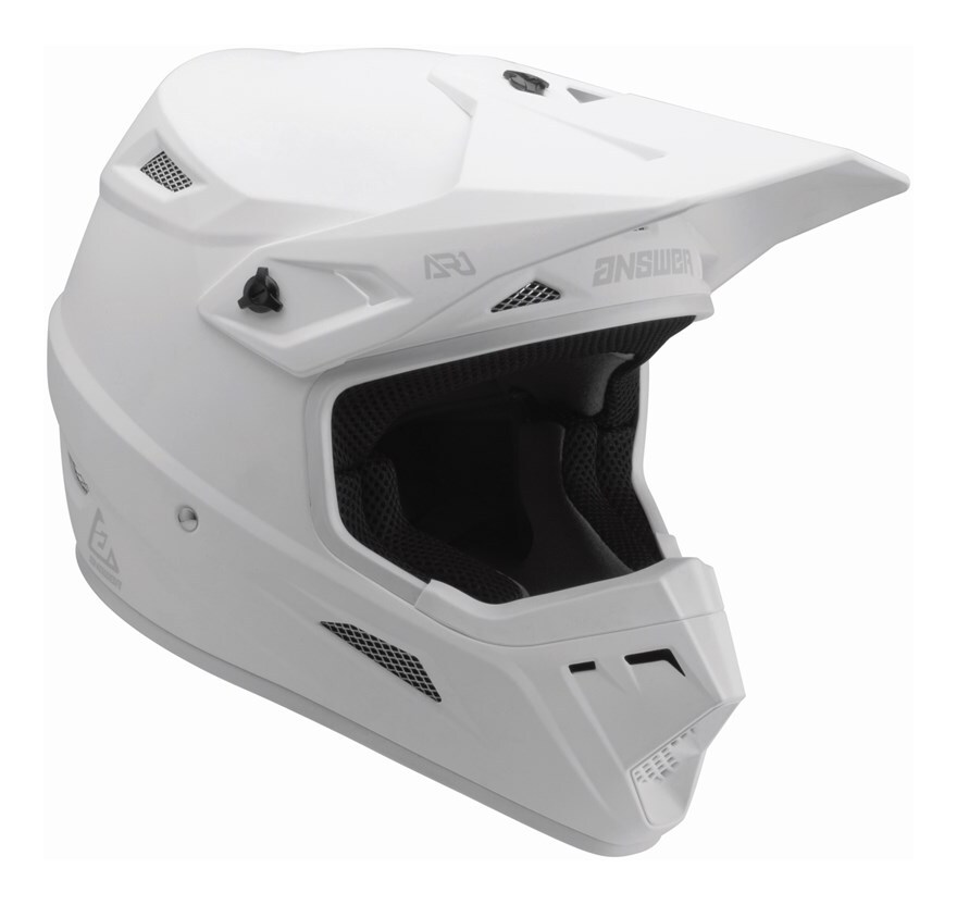 Answer Youth AR1 Solid Helmet Youth SM