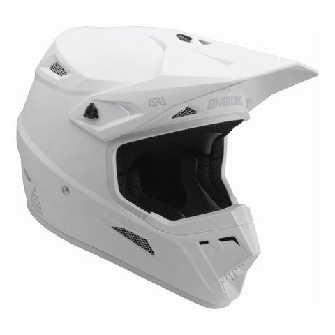Answer Youth AR1 Solid Helmet