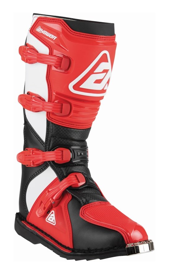 Answer AR1 Boots 10
