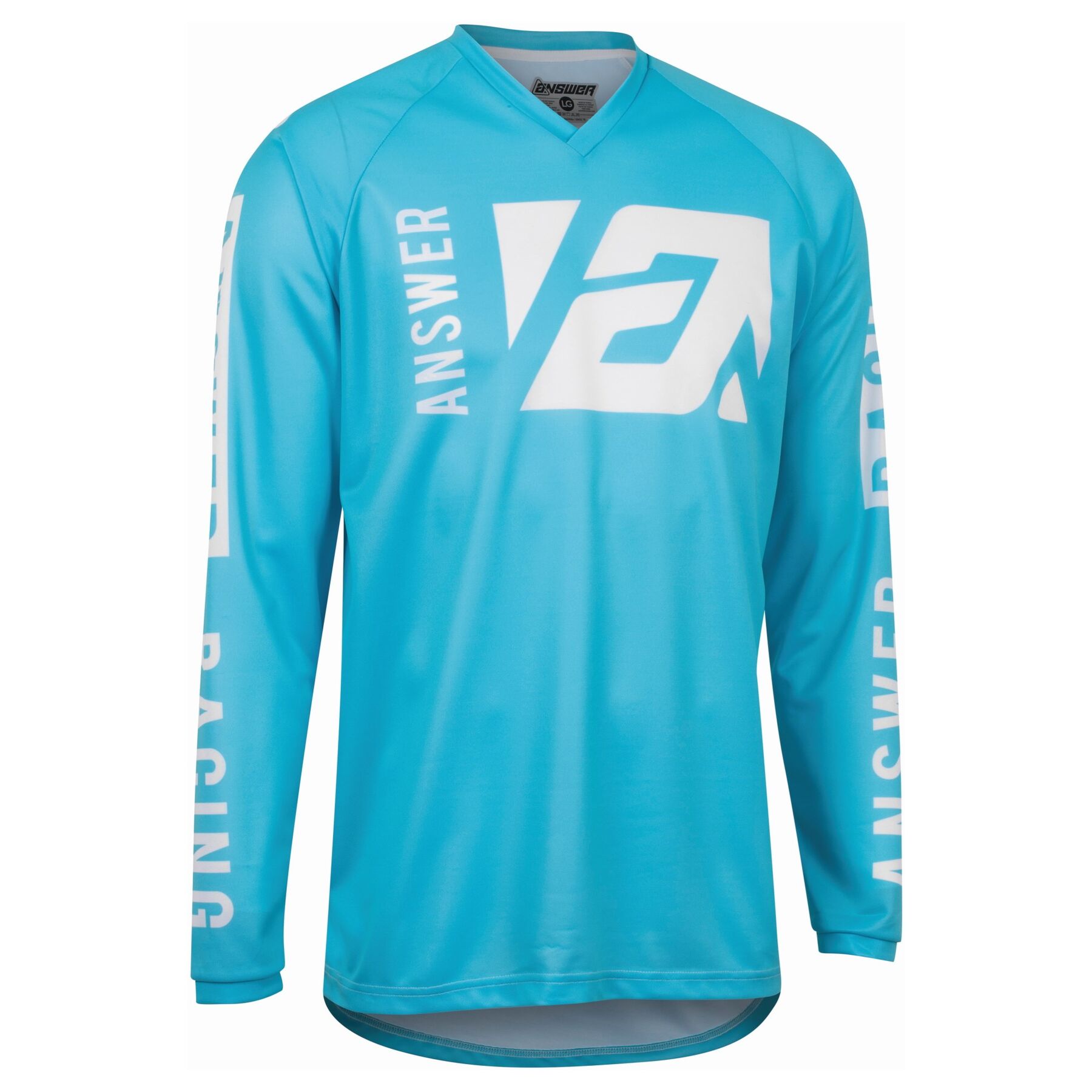 Answer Syncron Merge Jersey