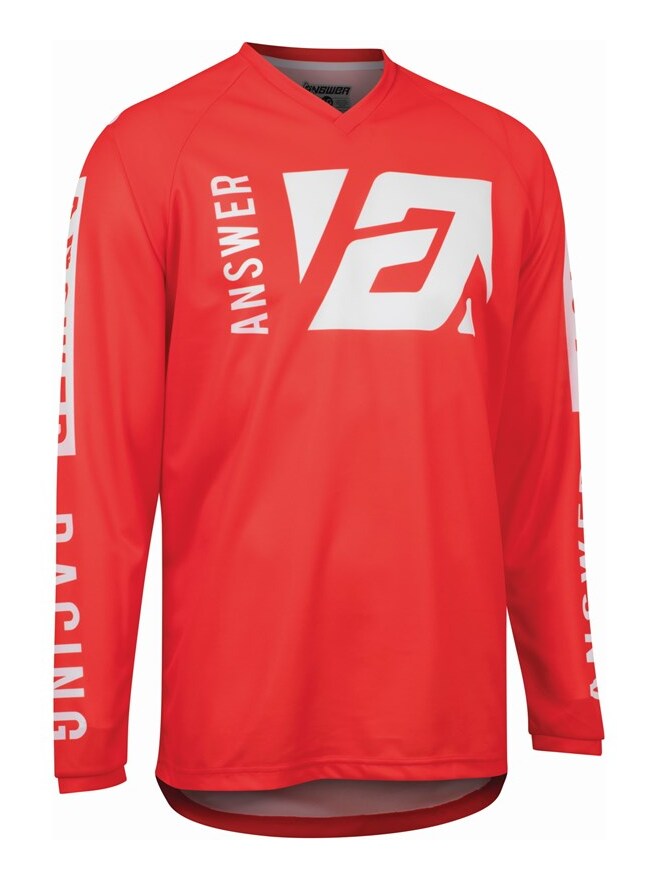 Answer Syncron Merge Jersey L