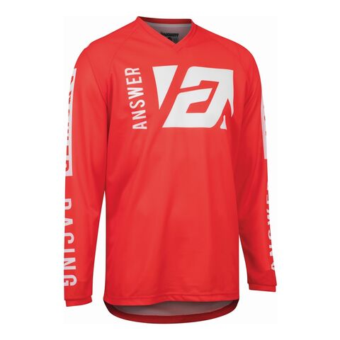 Answer Syncron Merge Jersey