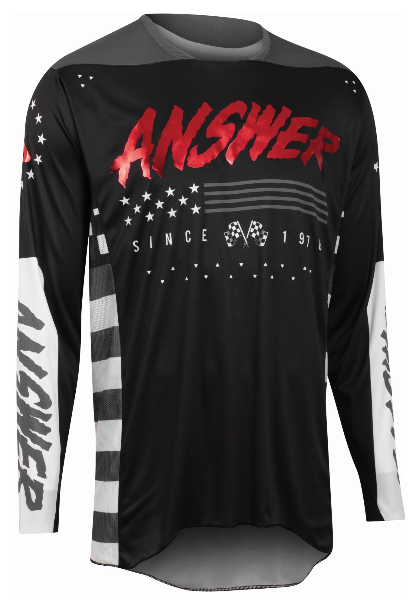 Answer Elite Redzone Jersey (MD) M