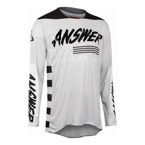Answer Elite Redzone Jersey (MD)