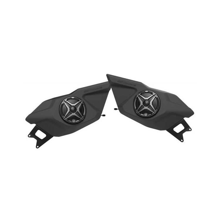 SSV Works Front Door Speaker Pods Polaris RZR Pro XP