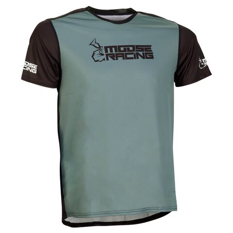 Moose Racing Mountain Bike Jersey