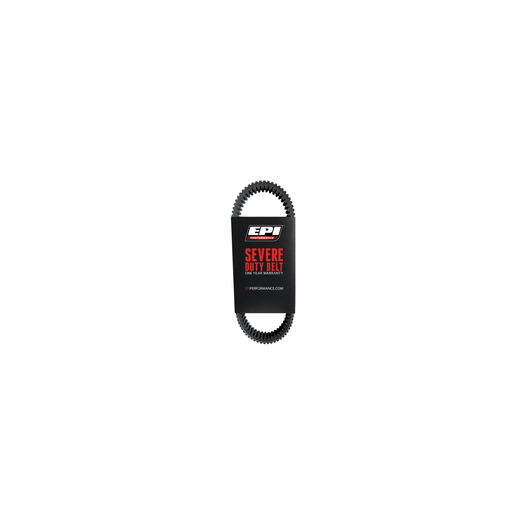 EPI Performance Severe Duty Belt Arctic Cat / Suzuki 2006-2019