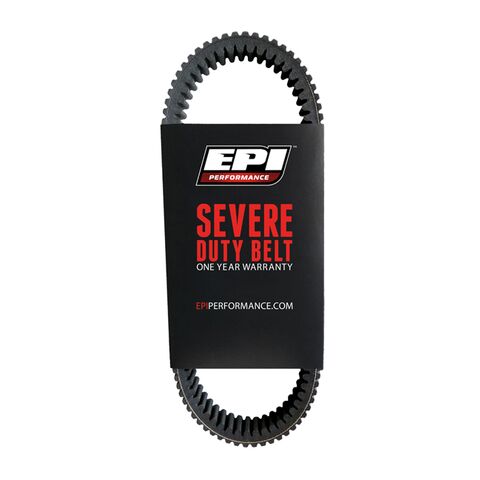 EPI Performance Severe Duty Belt Can-AM Commander / Maverick / Outlander / Renegade 2006-2021