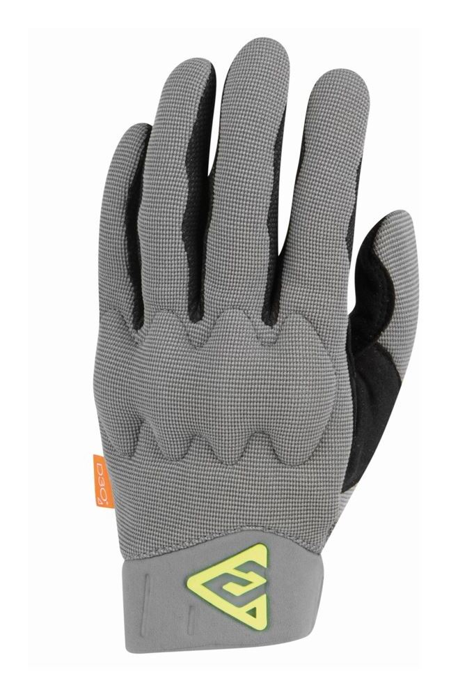 Answer Paragon Gloves S