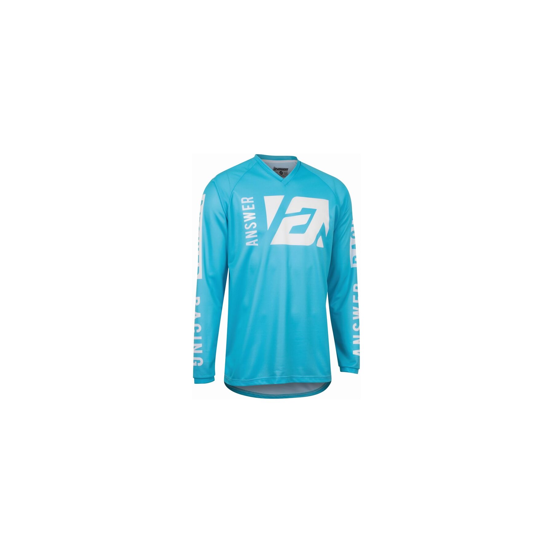 Answer Youth Syncron Merge Jersey