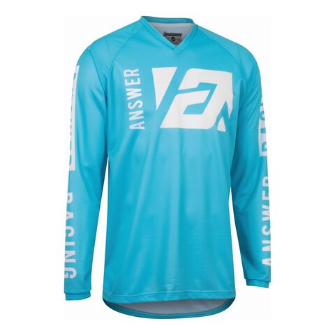 Answer Youth Syncron Merge Jersey