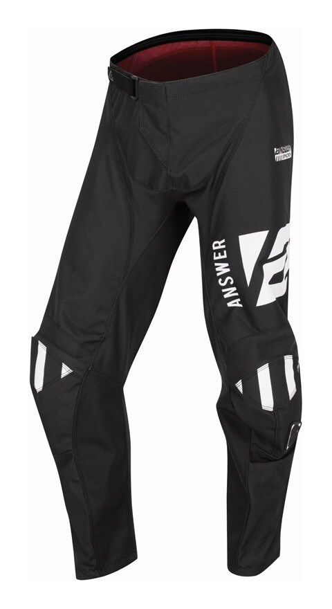 Answer Youth Syncron Merge Pants Youth 24